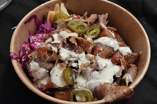 Photo of Döner & Gyros Bury - BLOCK 6, Shopping Centre, the rock, UNIT A4 Clerke St, Bury BL9 0PN