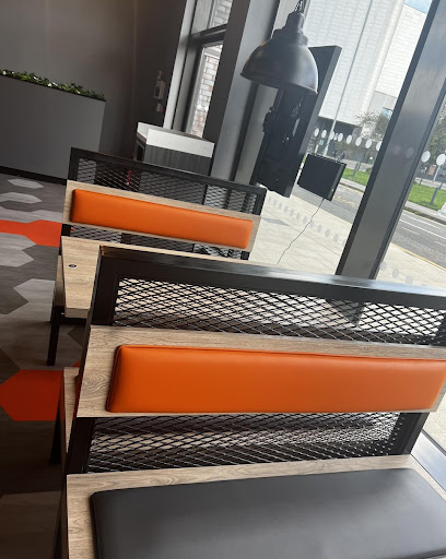 Photo of Döner & Gyros Bury - BLOCK 6, Shopping Centre, the rock, UNIT A4 Clerke St, Bury BL9 0PN