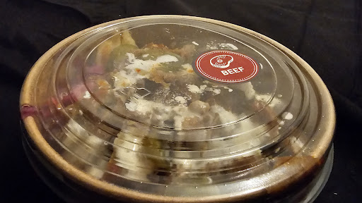 Photo of Döner & Gyros Bury - BLOCK 6, Shopping Centre, the rock, UNIT A4 Clerke St, Bury BL9 0PN