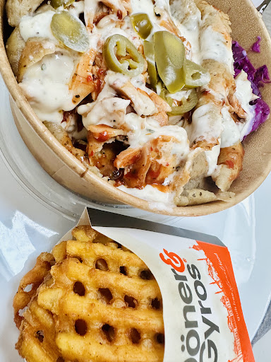 Photo of Döner & Gyros Bury - BLOCK 6, Shopping Centre, the rock, UNIT A4 Clerke St, Bury BL9 0PN