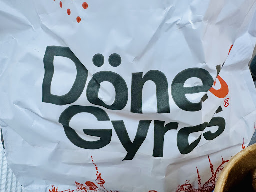 Photo of Döner & Gyros Bury - BLOCK 6, Shopping Centre, the rock, UNIT A4 Clerke St, Bury BL9 0PN