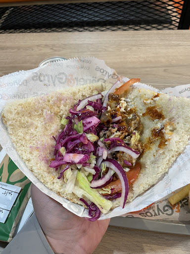 Photo of Döner & Gyros Bury - BLOCK 6, Shopping Centre, the rock, UNIT A4 Clerke St, Bury BL9 0PN