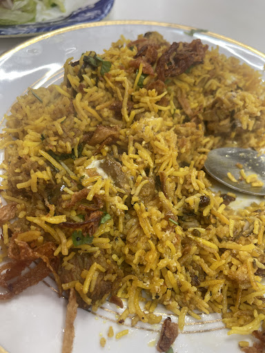 Photo of Alfalah take out & catering - Church Inn, Spring St, Bury BL9 0RN