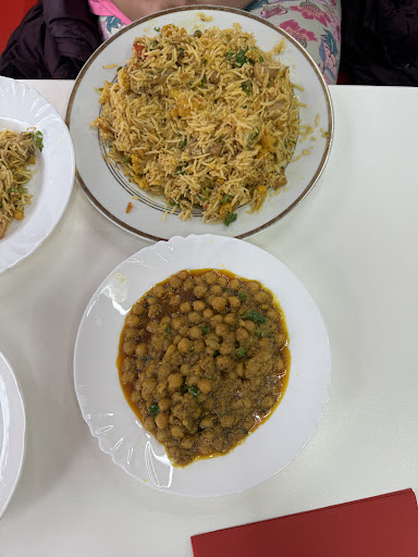 Photo of Alfalah take out & catering - Church Inn, Spring St, Bury BL9 0RN