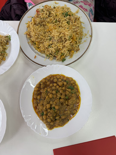 Photo of Alfalah take out & catering - Church Inn, Spring St, Bury BL9 0RN