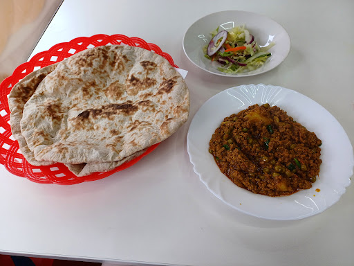 Photo of Alfalah take out & catering - Church Inn, Spring St, Bury BL9 0RN