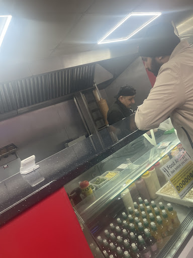 Photo of Alfalah take out & catering - Church Inn, Spring St, Bury BL9 0RN