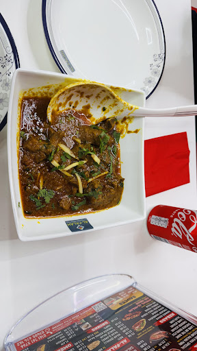 Photo of Alfalah take out & catering - Church Inn, Spring St, Bury BL9 0RN