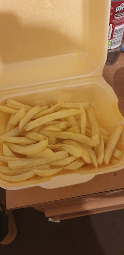 Photo of Alfalah take out & catering - Church Inn, Spring St, Bury BL9 0RN