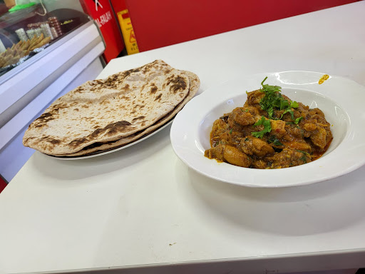 Photo of Alfalah take out & catering - Church Inn, Spring St, Bury BL9 0RN