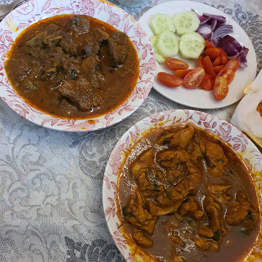 Photo of Alfalah take out & catering - Church Inn, Spring St, Bury BL9 0RN