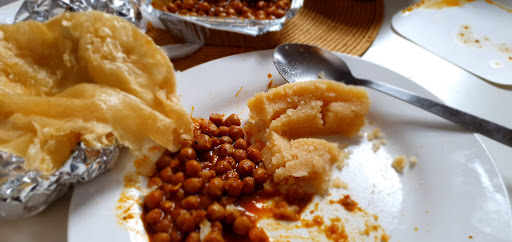 Photo of Alfalah take out & catering - Church Inn, Spring St, Bury BL9 0RN