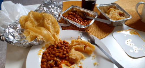 Photo of Alfalah take out & catering - Church Inn, Spring St, Bury BL9 0RN