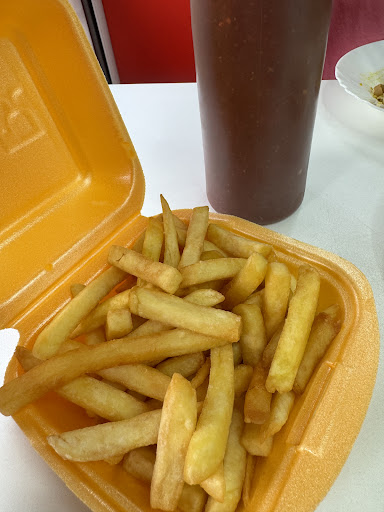 Photo of Alfalah take out & catering - Church Inn, Spring St, Bury BL9 0RN