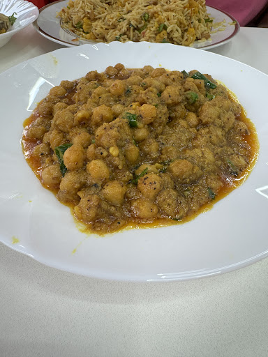 Photo of Alfalah take out & catering - Church Inn, Spring St, Bury BL9 0RN