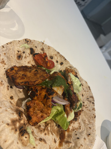 Photo of Shazia's Street Food - 99-101 Rochdale Rd, Bury BL9 7BA