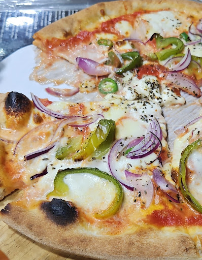 Photo of Mattarello Pizzeria - 30 The Rock, Bury BL9 0NT