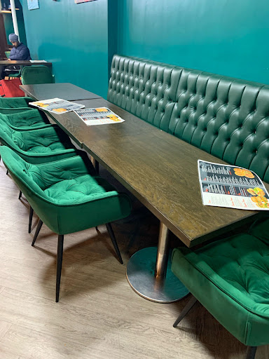 Photo of Mattarello Pizzeria - 30 The Rock, Bury BL9 0NT