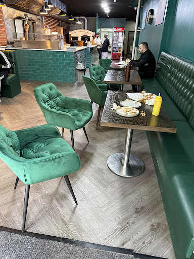 Photo of Mattarello Pizzeria - 30 The Rock, Bury BL9 0NT