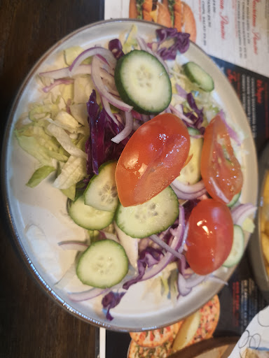 Photo of Mattarello Pizzeria - 30 The Rock, Bury BL9 0NT