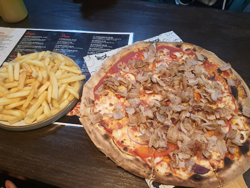 Photo of Mattarello Pizzeria - 30 The Rock, Bury BL9 0NT