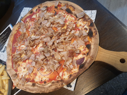 Photo of Mattarello Pizzeria - 30 The Rock, Bury BL9 0NT