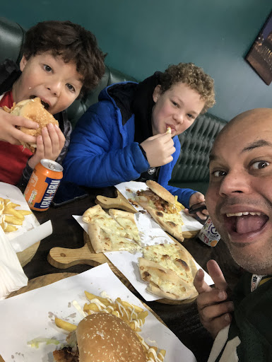 Photo of Mattarello Pizzeria - 30 The Rock, Bury BL9 0NT