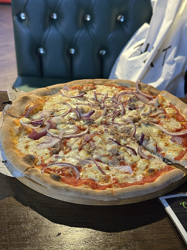 Photo of Mattarello Pizzeria - 30 The Rock, Bury BL9 0NT