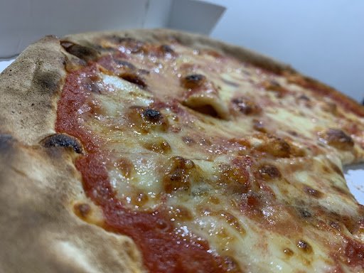 Photo of Mattarello Pizzeria - 30 The Rock, Bury BL9 0NT