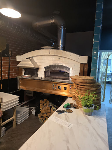 Photo of Mattarello Pizzeria - 30 The Rock, Bury BL9 0NT