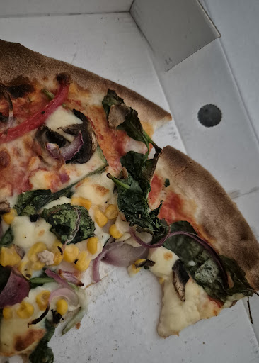 Photo of Mattarello Pizzeria - 30 The Rock, Bury BL9 0NT