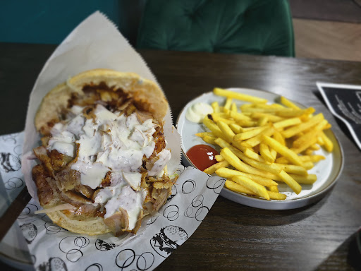 Photo of Mattarello Pizzeria - 30 The Rock, Bury BL9 0NT