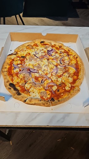 Photo of Mattarello Pizzeria - 30 The Rock, Bury BL9 0NT