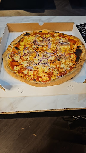 Photo of Mattarello Pizzeria - 30 The Rock, Bury BL9 0NT