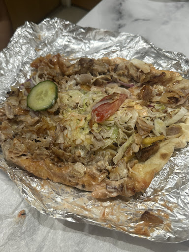 Photo of Mattarello Pizzeria - 30 The Rock, Bury BL9 0NT