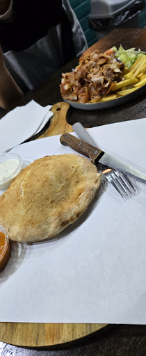 Photo of Mattarello Pizzeria - 30 The Rock, Bury BL9 0NT