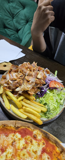 Photo of Mattarello Pizzeria - 30 The Rock, Bury BL9 0NT