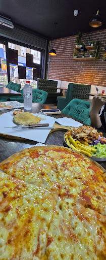 Photo of Mattarello Pizzeria - 30 The Rock, Bury BL9 0NT