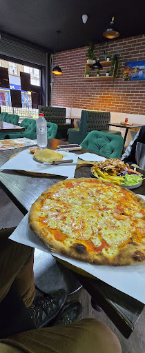 Photo of Mattarello Pizzeria - 30 The Rock, Bury BL9 0NT