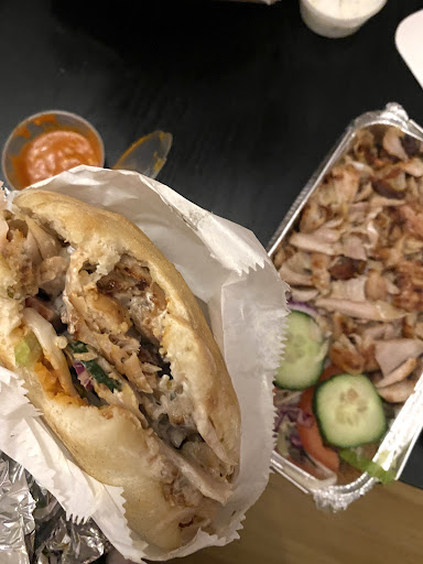 Photo of Mattarello Pizzeria - 30 The Rock, Bury BL9 0NT