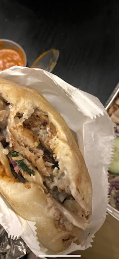 Photo of Mattarello Pizzeria - 30 The Rock, Bury BL9 0NT