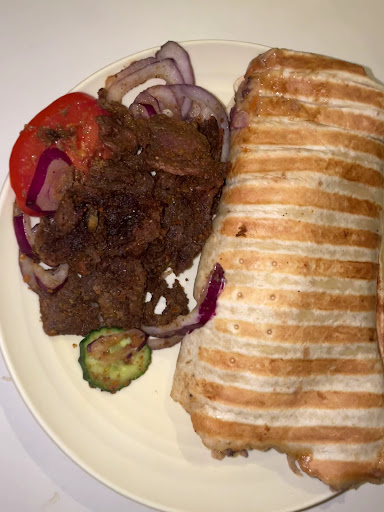 Photo of FC Suya - 70 Bradshawgate, Bolton BL1 1QQ