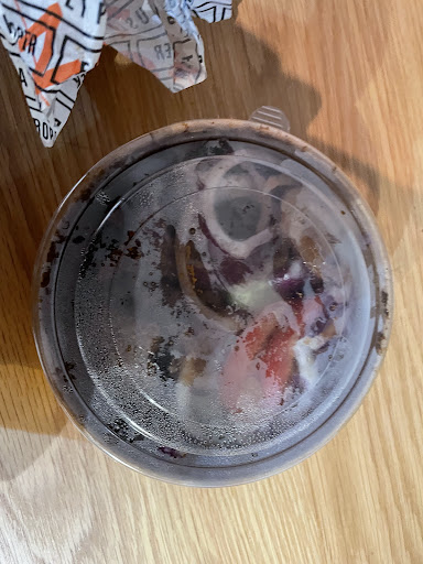 Photo of FC Suya - 70 Bradshawgate, Bolton BL1 1QQ