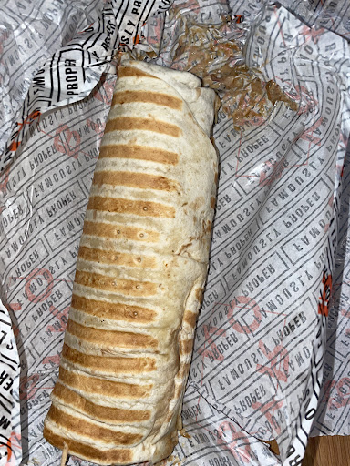 Photo of FC Suya - 70 Bradshawgate, Bolton BL1 1QQ