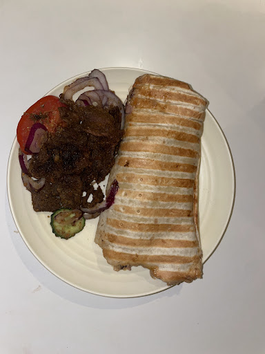 Photo of FC Suya - 70 Bradshawgate, Bolton BL1 1QQ