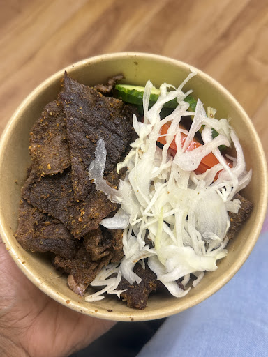 Photo of FC Suya - 70 Bradshawgate, Bolton BL1 1QQ