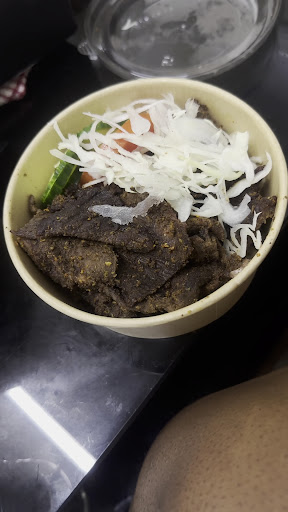 Photo of FC Suya - 70 Bradshawgate, Bolton BL1 1QQ