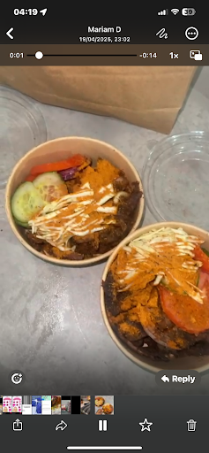 Photo of FC Suya - 70 Bradshawgate, Bolton BL1 1QQ