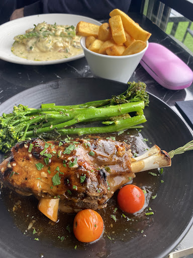 Photo of MELIS RESTAURANT WHITEFIELD - 6 Thatch Leach Ln, Whitefield, Manchester M45 6BE