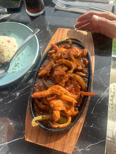 Photo of MELIS RESTAURANT WHITEFIELD - 6 Thatch Leach Ln, Whitefield, Manchester M45 6BE